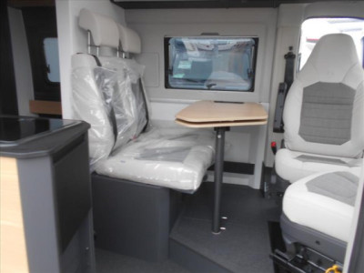 Adria Twin 640 SGX - 74.565 € - #5