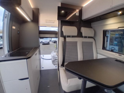 Adria Twin 640 SGX SPORT - 86.769 € - #7