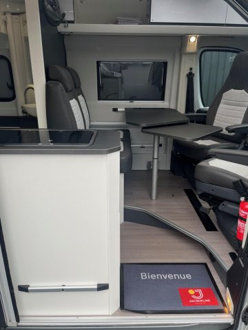 Adria Twin 640 SGX - 64.890 € - #5