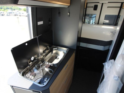 Adria Twin 640 SGX 60Y - Photo 3