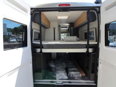 Adria Twin 640 SGX 60Y - Photo 4