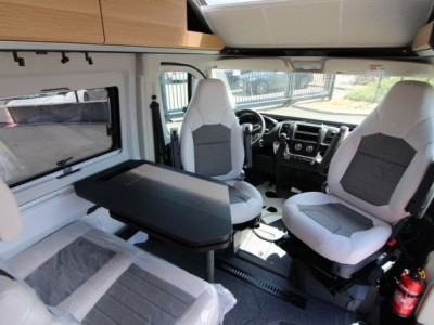 Adria Twin 640 SGX 60Y - Photo 5