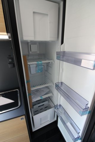 Adria Twin 640 SGX 60Y - Photo 7