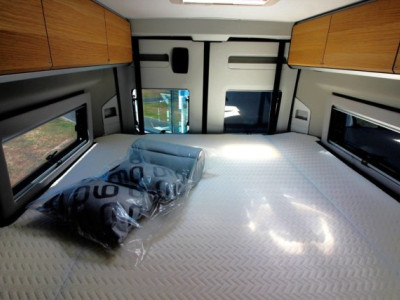 Adria Twin 640 SGX 60Y - Photo 9