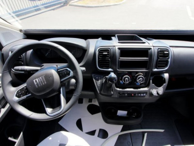 Adria Twin 640 SGX 60Y - Photo 10