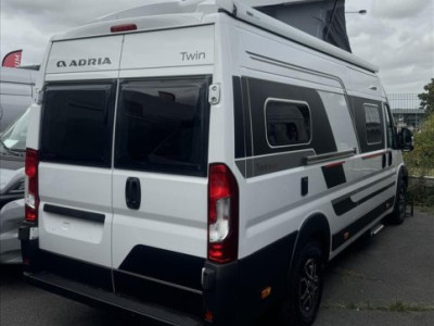 Adria Twin 640 SGX SPORT - Photo 2