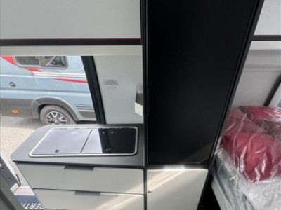 Adria Twin 640 SGX SPORT - Photo 6