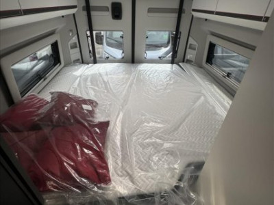 Adria Twin 640 SGX SPORT - Photo 9