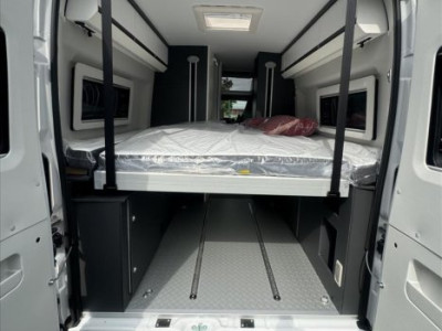 Adria Twin 640 SGX SPORT - Photo 12