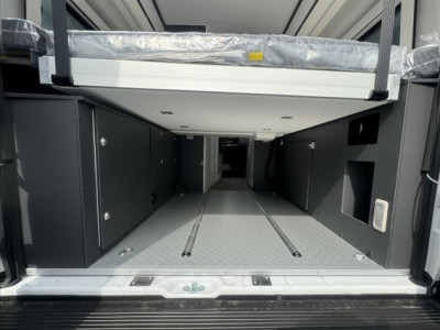 Adria Twin 640 SGX SPORT - Photo 13