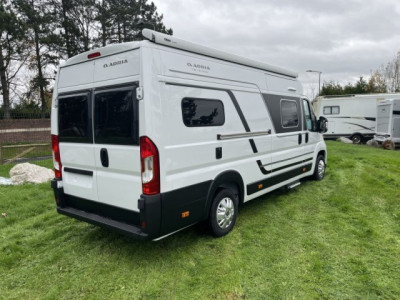 Adria Twin 640 SGX - Photo 3