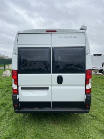 Adria Twin 640 SGX - Photo 4