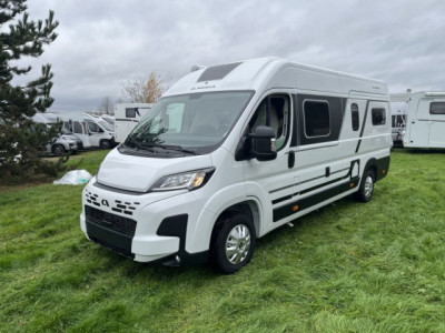 Adria Twin 640 SGX - Photo 7