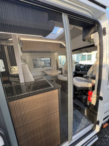 Adria Twin 640 SGX - Photo 9