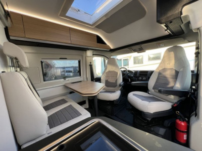 Adria Twin 640 SGX - Photo 10