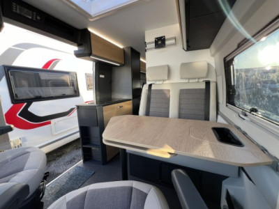 Adria Twin 640 SGX - Photo 12
