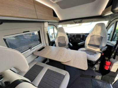 Adria Twin 640 SGX - Photo 15