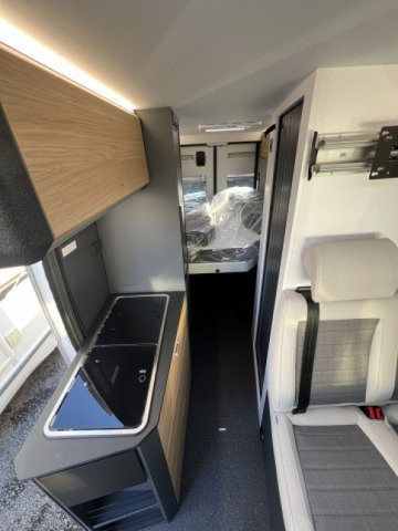 Adria Twin 640 SGX - Photo 16
