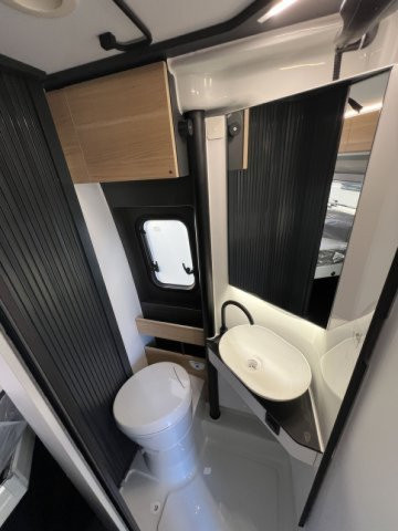 Adria Twin 640 SGX - Photo 19