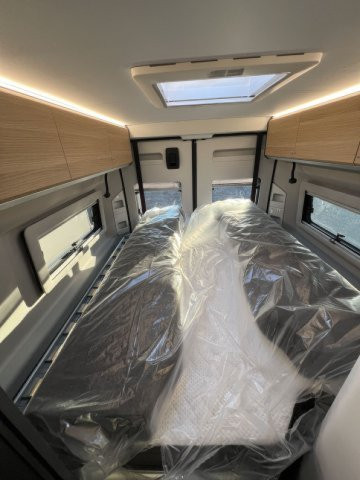 Adria Twin 640 SGX - Photo 20