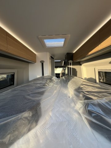 Adria Twin 640 SGX - Photo 21