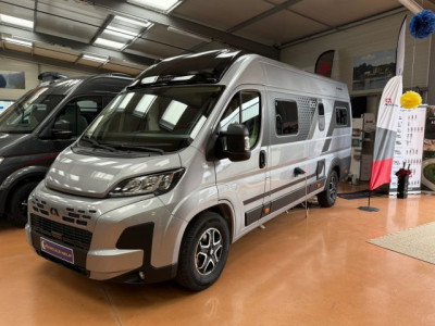 Adria Twin 640 SGX PACK ANNIVERSAIRE BOITE AUTO - Photo 2