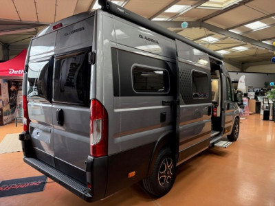 Adria Twin 640 SGX PACK ANNIVERSAIRE BOITE AUTO - Photo 3