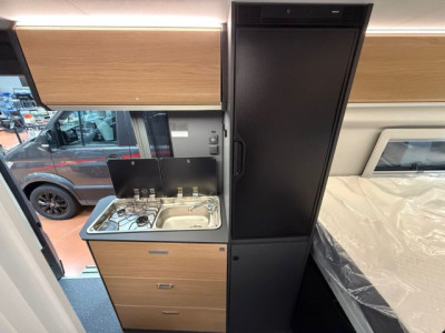 Adria Twin 640 SGX PACK ANNIVERSAIRE BOITE AUTO - Photo 7