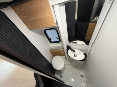 Adria Twin 640 SGX PACK ANNIVERSAIRE BOITE AUTO - Photo 8