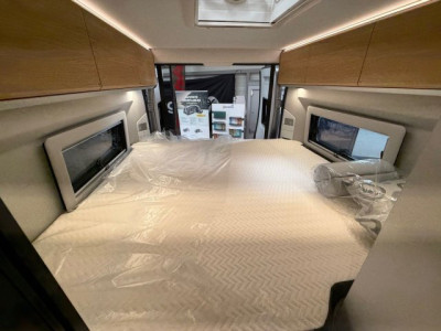 Adria Twin 640 SGX PACK ANNIVERSAIRE BOITE AUTO - Photo 10