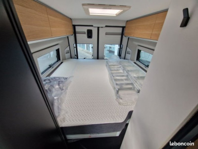 Adria Twin 640 SGX 60 eme anniversaire - Photo 5