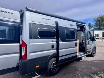 Adria Twin 640 SGX 60y ~ bva - Photo 2