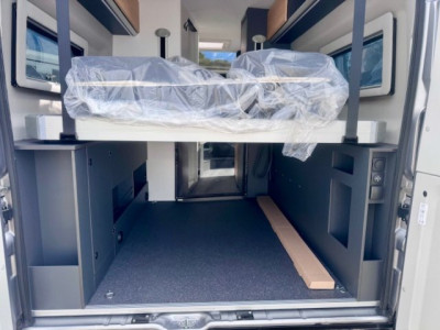 Adria Twin 640 SGX 60y ~ bva - Photo 3