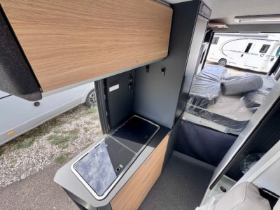 Adria Twin 640 SGX 60y ~ bva - Photo 8