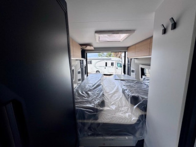 Adria Twin 640 SGX 60y ~ bva - Photo 12