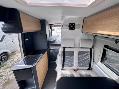 Adria Twin 640 SGX 60y ~ bva - Photo 14