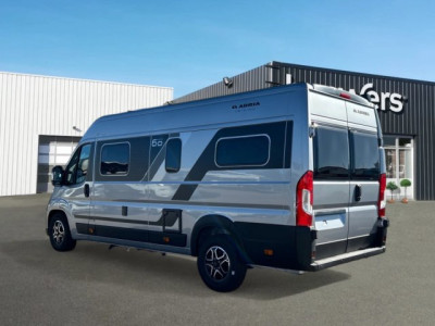 Adria Twin 640 SGX 60Y - Photo 2