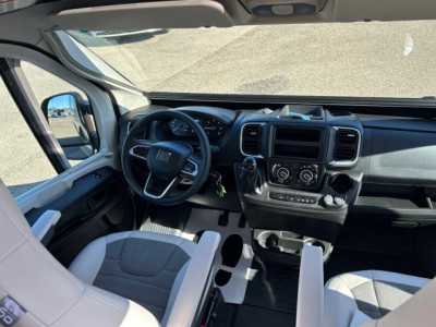 Adria Twin 640 SGX 60Y - Photo 3