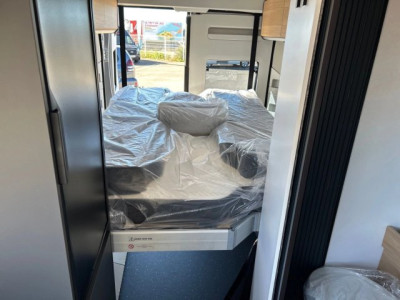 Adria Twin 640 SGX 60Y - Photo 4