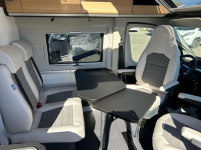 Adria Twin 640 SGX 60Y - Photo 5