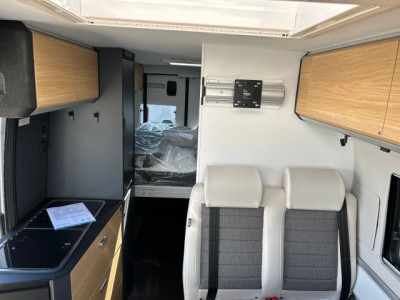 Adria Twin 640 SGX 60Y - Photo 6