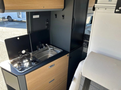 Adria Twin 640 SGX 60Y - Photo 7