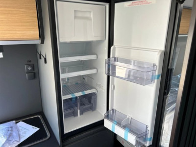 Adria Twin 640 SGX 60Y - Photo 8
