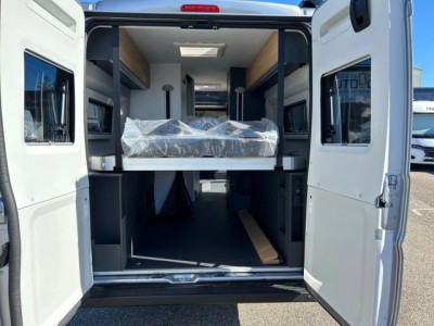 Adria Twin 640 SGX 60Y - Photo 10