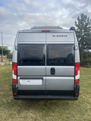Adria Twin 640 SGX 640sgx ptr 60ans boite auto - Photo 5