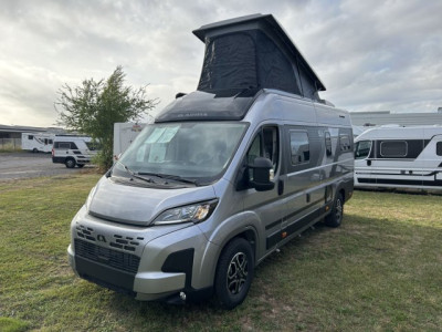 Adria Twin 640 SGX 640sgx ptr 60ans boite auto - Photo 8