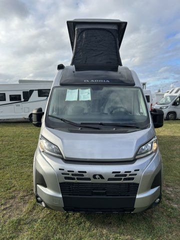 Adria Twin 640 SGX 640sgx ptr 60ans boite auto - Photo 9