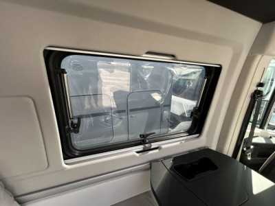 Adria Twin 640 SGX 640sgx ptr 60ans boite auto - Photo 13