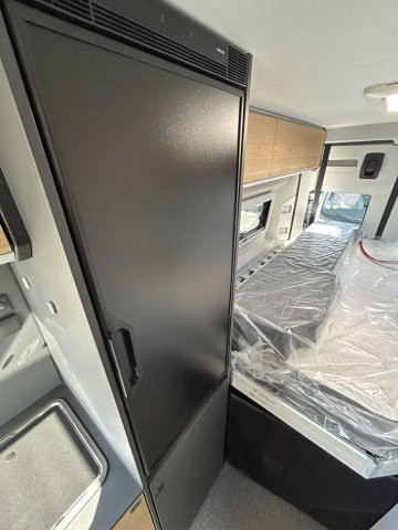Adria Twin 640 SGX 640sgx ptr 60ans boite auto - Photo 15