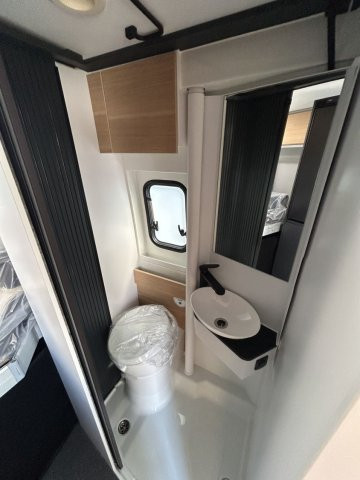 Adria Twin 640 SGX 640sgx ptr 60ans boite auto - Photo 18